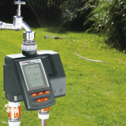 Таймер подачи воды Gardena MultiControl duo