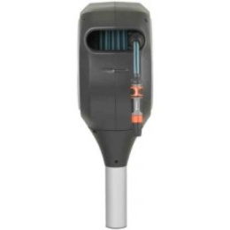 18606-20.000.00 Катушка со шлангом свободного размещения автоматическая 15м GARDENA RollUp S (белый цвет)