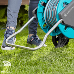 Шланг Gardena Classic 13 мм (1/2"), 20 м