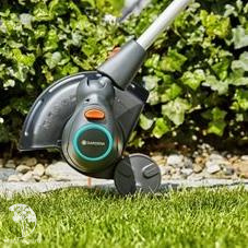 Аккумуляторный триммер Gardena ComfortCut Li-18/23