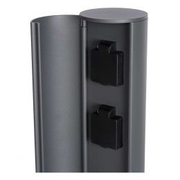 POWERPOINT BE/FR Plug box