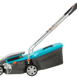 Газонокосилка аккумуляторная Gardena PowerMax 32/36V P4A без аккумулятора