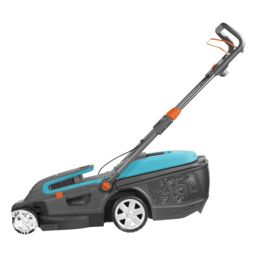 Фото Газонокосилка электрическая Gardena PowerMax™ 1800/42