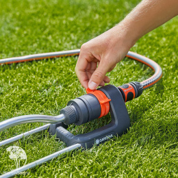 Дождеватель осциллирующий Aqua S (Упаковка 30 шт.)