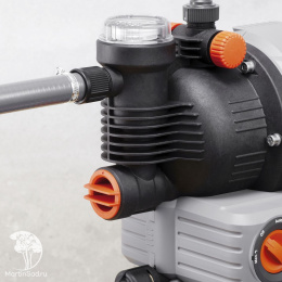 Станция бытового водоснабжения автоматическая Gardena 4000/5 Eco