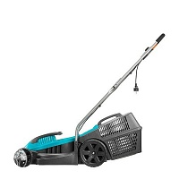 Газонокосилка электрическая Gardena PowerMax™ 1100/32