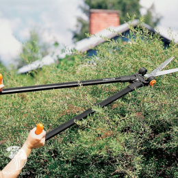  Ножницы для травы и живой изгороди GS53