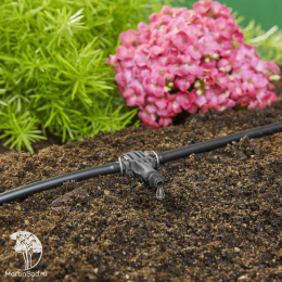 Капельница внутренняя (4л/час) (10 шт.) Gardena