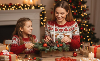 Праздник — в каждый дом! Эксклюзивные наборы для творчества от «Мартин-сад»