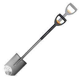 Лопата телескопическая штыковая SmartFitTM