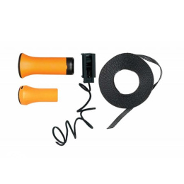  Зап.часть ручка и внутренний корд для UPX86