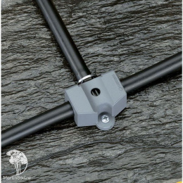 Крепление 13 мм (1/2") (2 шт. в блистере) Gardena