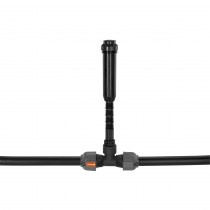 Соединитель Gardena Т-образный с внутренней резьбой 25 мм x 3/4&quot;