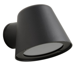 DINGO Wall Light LED GU10/4.5W IP44 Anthracite