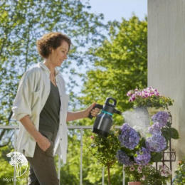 11120-20.000.00 Опрыскиватель помповый 1,25 л Gardena