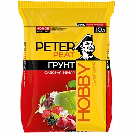 Грунт "Садовая земля"