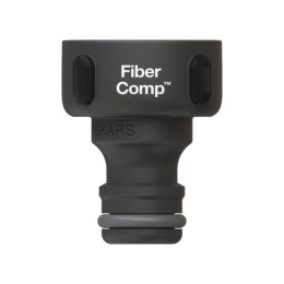 Штуцер для крана FiberComp™ G3/4&quot; (26,5мм)