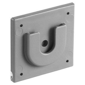 Фото Фиксаторы для горизонтальных и угловых модулей вертикального сада (4 шт.) Gardena