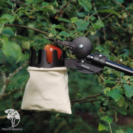  Корзинка для сбора фруктов UP80