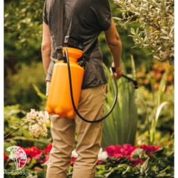 Опрыскиватель садовый 5л