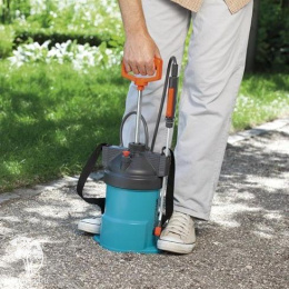 Опрыскиватель Gardena Comfort 3 л