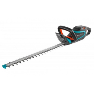 Фото Аккумуляторные ножницы для живой изгороди Gardena ComfortCut Li-18/50 без аккумулятора в комплекте