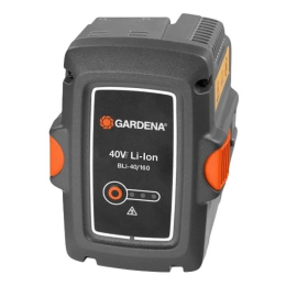 Аккумулятор литий-ионный Gardena BLi-40/160