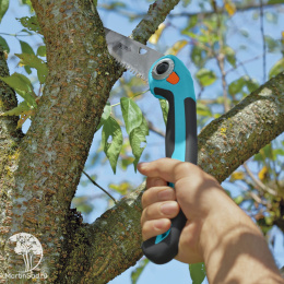 Пила садовая складная Gardena 135 P