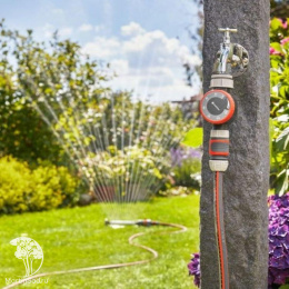 Таймер подачи воды Gardena