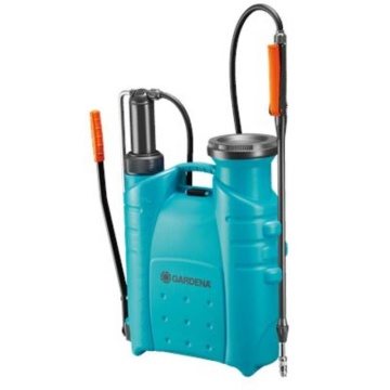 Фото Опрыскиватель ранцевый Gardena Comfort 12 л