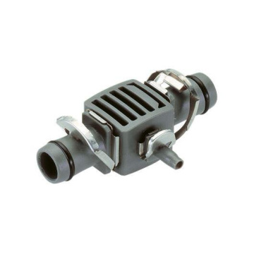 Фото Соединитель-переходник Т-образный (5 шт.) Gardena