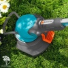 Электрический триммер Gardena EasyCut 450/25 фото 1 