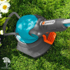Электрический триммер Gardena EasyCut 450/25 фото 1 