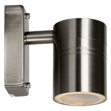 Фото ARNE-LED Outdoor Wall lamp 1xGU10/5W Satin Chrome