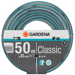 Шланг Gardena Classic 13 мм (1/2&quot;), 50 м