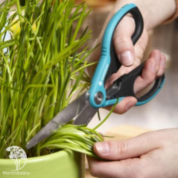 08705-20.000.00 Ножницы бытовые Gardena Шнип-Шнап XL