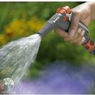 Пистолет-наконечник для полива Gardena Classic