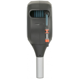 18616-20.000.00 Катушка со шлангом свободного размещения автоматическая 20м GARDENA RollUp M (белый цвет)