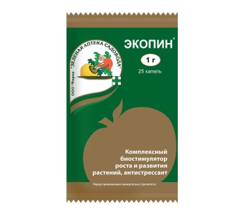 Фото Экопин