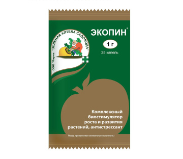 Фото Экопин