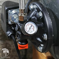 Станция бытового водоснабжения автоматическая Gardena 3600/4