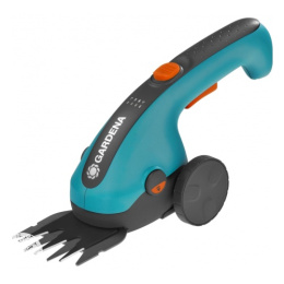 Ножницы для газонов аккумуляторные Gardena ClassicCut Li