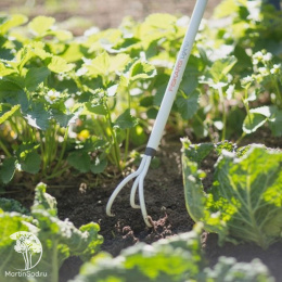 Культиватор облегченный