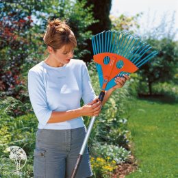 Рукоятка деревянная Gardena FSC® 180 см (для комбисистемы)