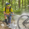Аккумуляторная мойка высокого давления Gardena AquaClean 24/18V P4A с резервуаров для воды фото 1 