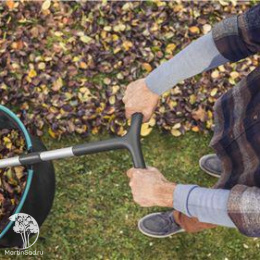 Механический собиратель листьев Gardena