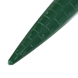 Набор, 4 предмета: конус - 2 шт., сеялка, пикировщик, пластик