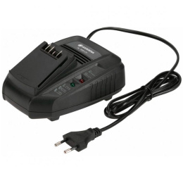 Устройство для ускоренной зарядки литий-ионных аккумуляторов Gardena P4A AL 1830 CV