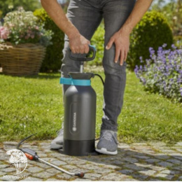 11130-20.000.00 Помповый опрыскиватель 5 л Comfort