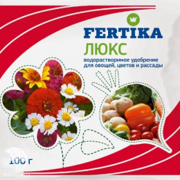 Люкс кристаллический (фертика)
